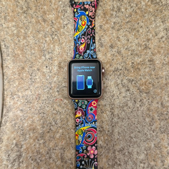 Apple Watch series 2
